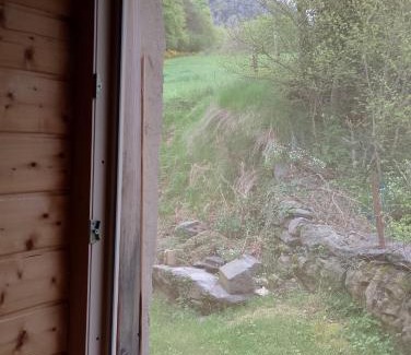 Saint-Julien-Chapteuil Casa | Maison de village gîte de "La Roche"
