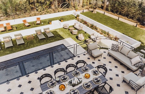 La Varenne Saint-Hilaire Casa | Maison de Prestige Avec Piscine Extérieure à Quelques pas de Paris ...!