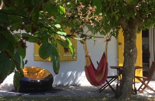 Saint-Vivien-de-Medoc Casa | Maison de Campagne Dans un Milieu Verdoyant à 2 mn du Village, 15 mn des Plages