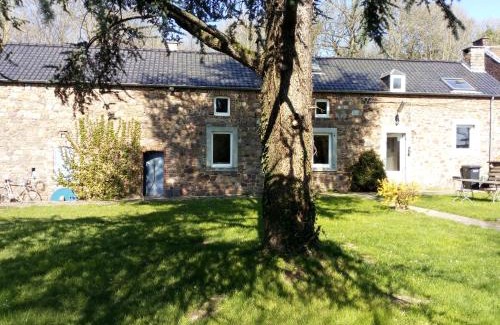 Gesves Casa | Maison de gesves