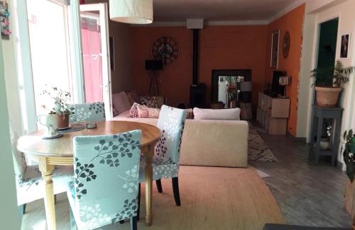 La Celle-sous-Gouzon Casa | Maison de Hameau