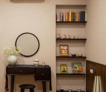 Hang Bai Apartamento | Maison de Hue Homestay nestled in the Old Quarter