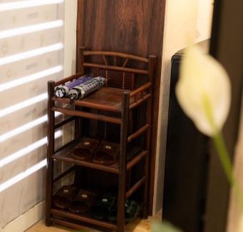 Hang Bai Apartamento | Maison de Hue Homestay nestled in the Old Quarter