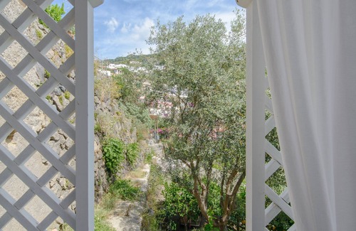 Sant'Angelo Villa | Maison de Charme en S. Angelo d'Ischia