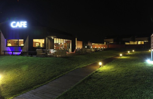 Hallim Villa | Maison de Jeju Pool Villa