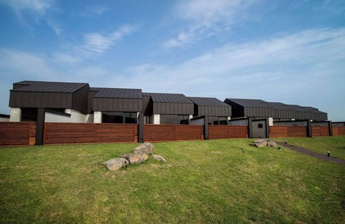 Hallim Villa | Maison de Jeju Pool Villa
