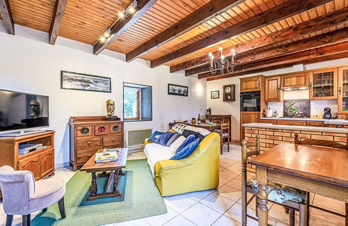 Kerroch Casa | Maison de Kerguen by Interhome