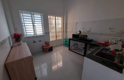 Binh Thuy Casa | Maison de Léa 1