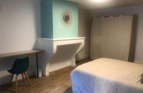Pont-a-Mousson Apartamento | Maison de l'Abbaye des Prémontrés