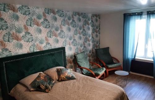 Pont-a-Mousson Apartamento | Maison de l'Abbaye des Prémontrés