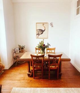 Goes Apartamento | Maison de l'enfant gites