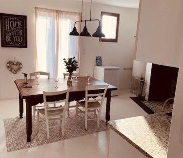 Goes Apartamento | Maison de l'enfant gites