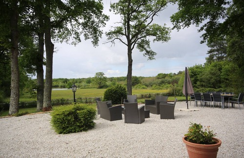 Gien Casa | MAISON DE L'ETANG, DOMAINE DE LA CAILLARDIERE