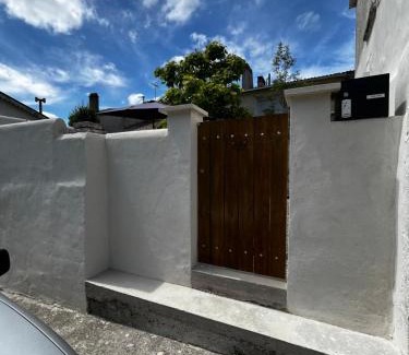 La Chataigneraie Casa | Maison de l'olivier