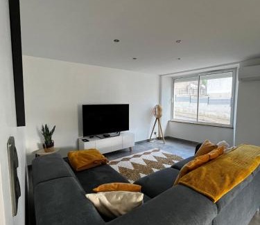 La Chataigneraie Casa | Maison de l'olivier