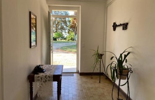 Brugnens Casa | Maison de la forge
