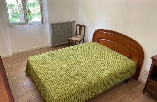 Brugnens Casa | Maison de la forge