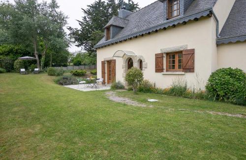 Pleneuf-Val-Andre Casa | Maison de la Grande Plage