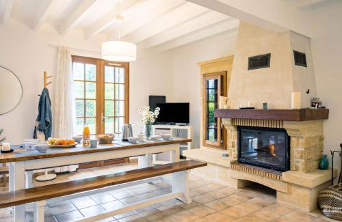 Pleneuf-Val-Andre Casa | Maison de la Grande Plage