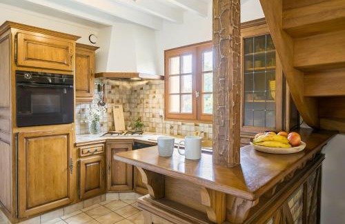 Pleneuf-Val-Andre Casa | Maison de la Grande Plage