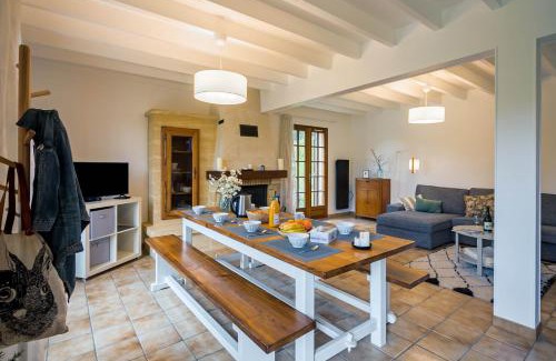 Pleneuf-Val-Andre Casa | Maison de la Grande Plage