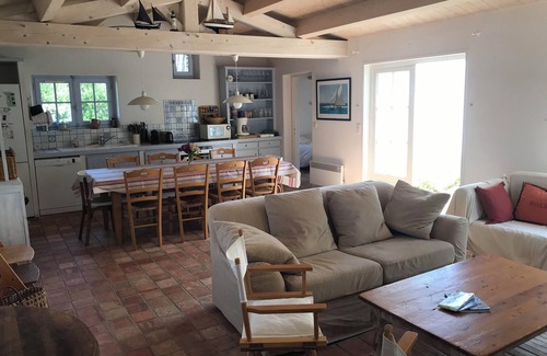 Ile d'Yeu Casa | Maison de la Guette,