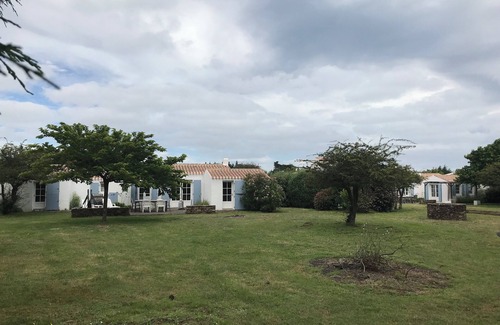 Ile d'Yeu Casa | Maison de la Guette,