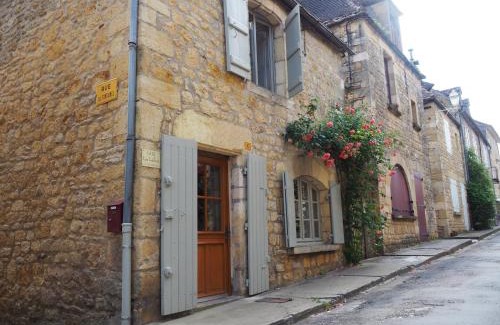 Domme Casa | Maison de La LAFONE