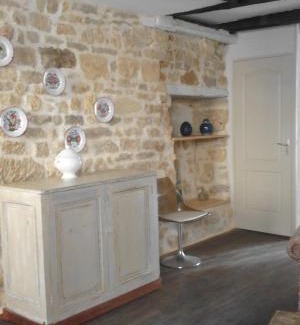 Domme Casa | Maison de La LAFONE