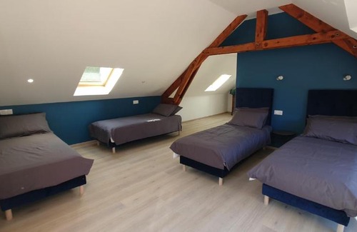 Bagneres-de-Luchon Casa | Maison de la Lionne
