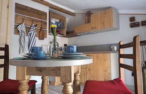 Rivoltella Apartamento | Maison de La Lumière