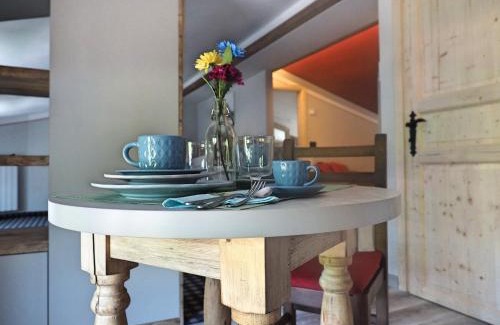 Rivoltella Apartamento | Maison de La Lumière