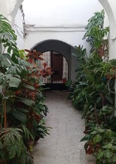 Medina of Tetouan Casa | Maison De La Lune