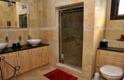 Soufriere Quarter Villa | Maison de La Mer