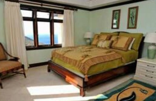 Soufriere Quarter Villa | Maison de La Mer