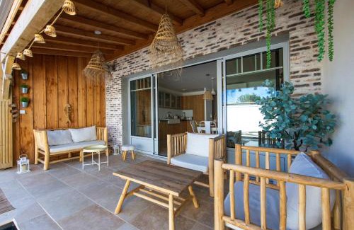 Hourtin-Plage Casa | Maison de la plage