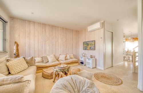 Hourtin-Plage Casa | Maison de la plage