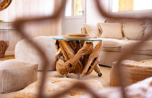 Hourtin-Plage Casa | Maison de la plage