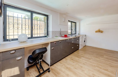 Montauban Casa | Maison de la Sérénité