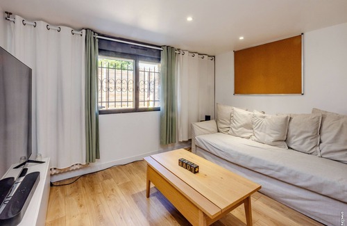 Montauban Casa | Maison de la Sérénité