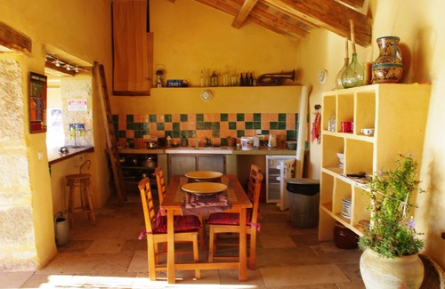 Lugagnac Casa | Maison de Maître au Cœur du Parc Régional du Quercy. Calme et Nature Assurés !