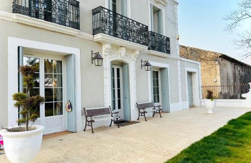 Bessan Casa | Maison de maître dans la nature