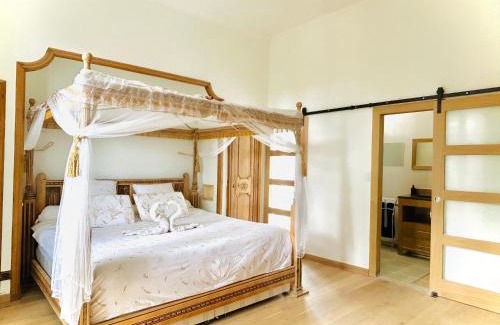 Bessan Casa | Maison de maître dans la nature