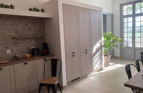 Ceret Casa | Maison de Maître Rénovée Idéale Pour des Vacances en Famille ou Entre Amis !
