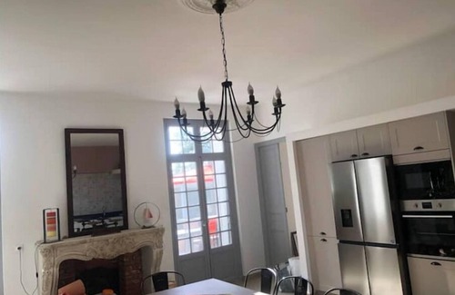 Ceret Casa | Maison de Maître Rénovée Idéale Pour des Vacances en Famille ou Entre Amis !