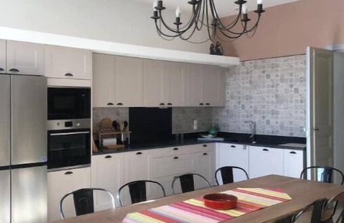 Ceret Casa | Maison de Maître Rénovée Idéale Pour des Vacances en Famille ou Entre Amis !