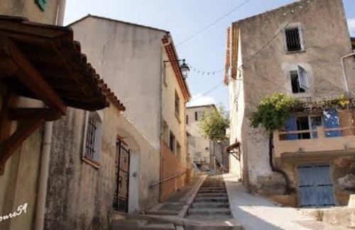 Camps-la-Source Casa | MAISON DE MAITRE 230M² EN PLEIN COEUR DU VILLAGE