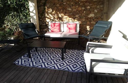 Camps-la-Source Casa | MAISON DE MAITRE 230M² EN PLEIN COEUR DU VILLAGE