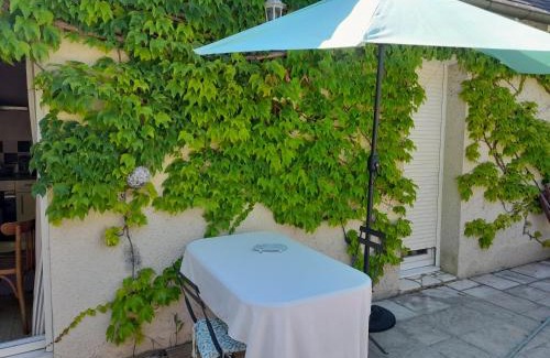 Blere Casa | Maison de Marie