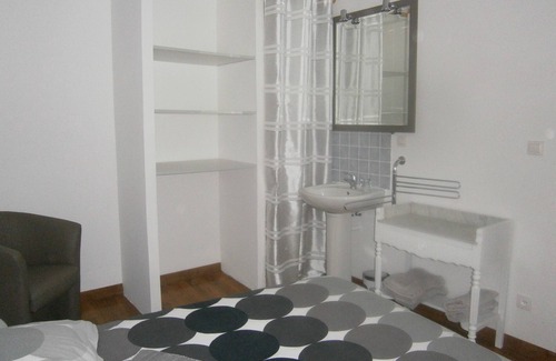 Mer Casa | dúplex mar, tranquilo